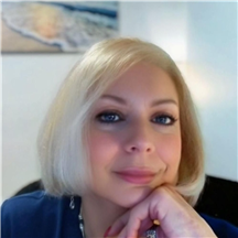 Cindy Davis, LPC