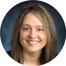 Cindy Dickerson, LPC