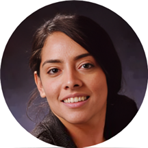 Cindy Gonzalez, LPC
