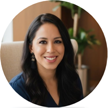 Cindy I. Reyes, LCSW