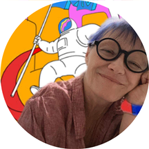 Cindy Jones, LMFT