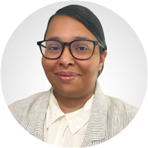 Cindy Maldonado, LCSW