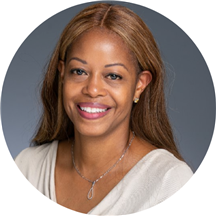 Cindy Milligan, APRN, RN