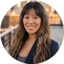 Cindy Miyamoto, LMFT