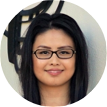 Cindy Moua, PMHNP