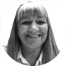Cindy Oliver, LCPC