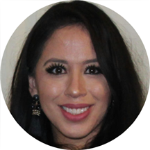 Cindy Reyes, LCSW
