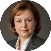 Cindy Richardson, LPC