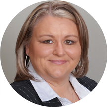 Cindy Robinson, PMHNP