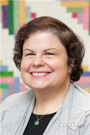 Cindy Rogers, CNM