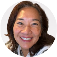 Cindy Teramoto, LCSW