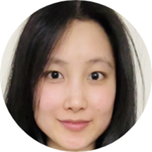 Cindy Wang, LAc