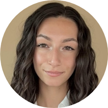 Cindynela Breskic, LMHC