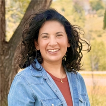Cinthia Brown, LPC