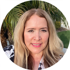 Cinthia Chavez, LMFT