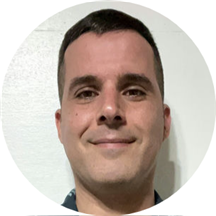 Ciro Dufrayer, LCSW