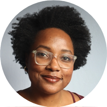 Cirrena Troutt, LMFT