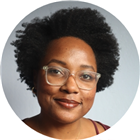 Cirrena Troutt, LMFT