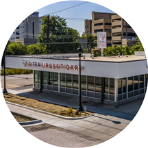 Citra Urgent Care - Fort Worth
