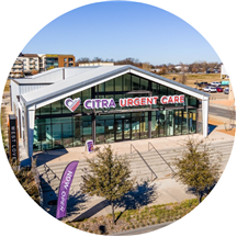 Citra Urgent Care - Mockingbird