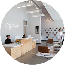 CityHealth Urgent Care - Oakland/Montclair