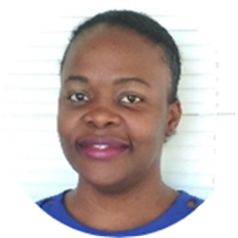 Claire Bazile, LMHC
