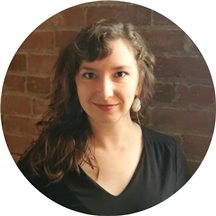 Claire Becker-Hornecker, LCPC