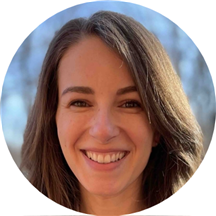 Claire Benoist, RD