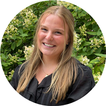 Claire Cerone, LSW