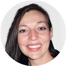Claire Davis, LPC