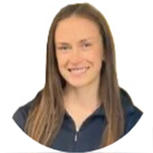 Claire Hanlon, PT