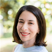 Claire Harmon, LCMHCA