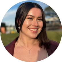 Claire Harris, LPC