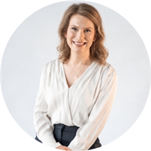 Claire Hinkle, MSN, APRN
