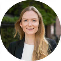 Claire Holmes, RD
