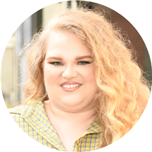 Claire Kirsch, LPC
