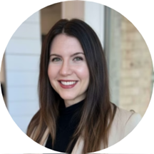 Claire Landry, LPC