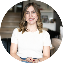 Claire Lopaty, MFT