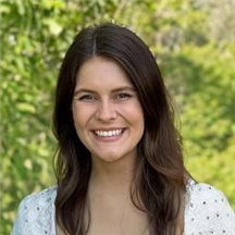 Claire Madel, LMFT