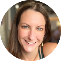 Claire McGinn, LMSW