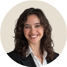 Claire Van Zyl, NP
