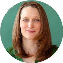 Claire Williams Martinez, LMSW