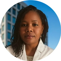 Clairemeda Pacius-Joseph, APRN, RN, NP