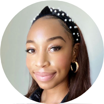 Clairissa Larry, LPCC