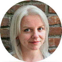 Clancy Vinchattle, LCSW