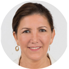 Clara Angel, LMHC, MA