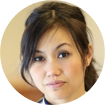Clara Ho, APRN, RN