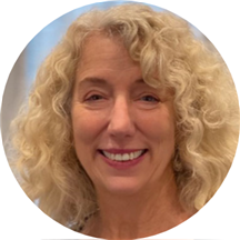 Clare Friedlander, LCSW