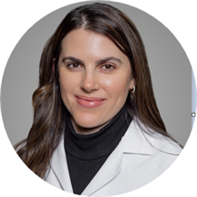 Clare Gomez, FNP