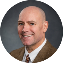 Clarence Case, PMHNP